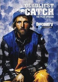 Deadliest Catch (DVD) The Pilot Episode