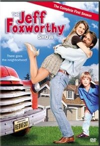 The Jeff Foxworthy Show (DVD) The Complete First Season