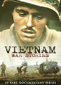 Vietnam War Stories (DVD) 12-Part Documentary Series