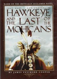 Hawkeye and the Last of the Mohicans (DVD)
