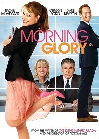 Morning Glory (DVD) (2010)