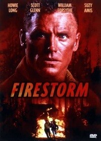 Firestorm (DVD)