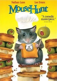 Mousehunt (DVD)