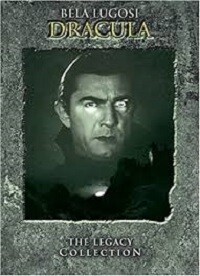 Dracula (DVD) (1931) The Legacy Collection + 3 Sequels Dracula (DVD) (1931) The Legacy Collection + 3 Sequels