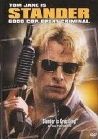 Stander (DVD)
