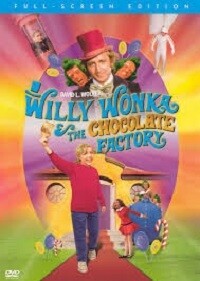 Willy Wonka & The Chocolate Factory (DVD) (1971) (Full Screen) Willy Wonka & The Chocolate Factory (DVD) (1971) (Full Screen)