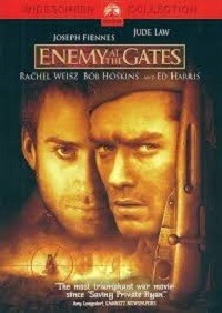 Enemy at the Gates (DVD)