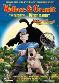 Wallace & Gromit: The Curse of the Were-Rabbit (DVD) Wallace & Gromit: The Curse of the Were-Rabbit (DVD)