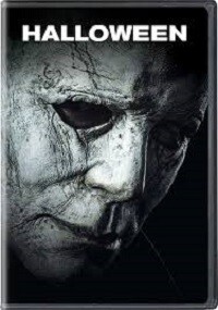 Halloween (DVD) (2018)