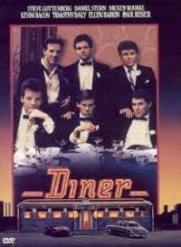 Diner (DVD)