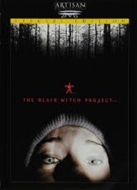 The Blair Witch Project (DVD) Special Edition The Blair Witch Project (DVD) Special Edition