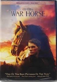 War Horse (DVD + Blu-ray)