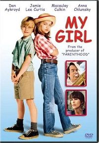 My Girl (DVD)