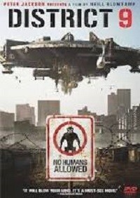 District 9 (DVD)