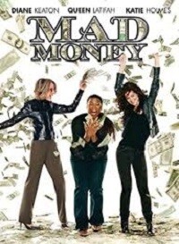 Mad Money (DVD)