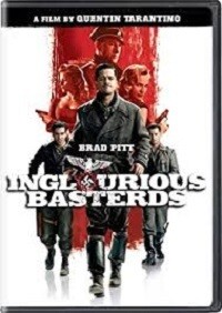 Inglourious Basterds (DVD) Inglourious Basterds (DVD)