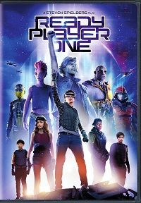 Ready Player One (DVD)