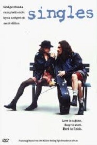 Singles (DVD)