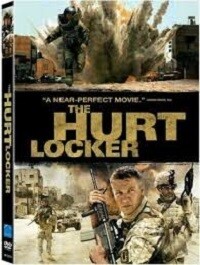 The Hurt Locker (DVD)