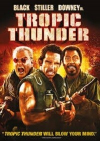 Tropic Thunder (DVD)