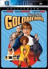 Goldmember (DVD)