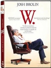W. (DVD) (Full Screen)