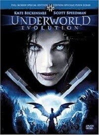 Underworld Evolution (DVD) Special Edition (Full Screen)