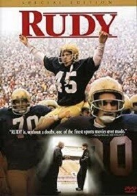 Rudy (DVD) Special Edition Rudy (DVD) Special Edition