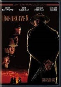Unforgiven (DVD)