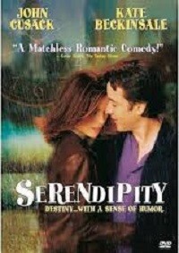 Serendipity (DVD)