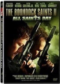 The Boondock Saints II: All Saints Day (DVD) The Boondock Saints II: All Saints Day (DVD)