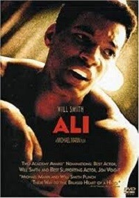 Ali (DVD)
