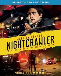 Nightcrawler (Blu-ray/DVD) (2-Disc Set)