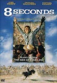 8 Seconds (DVD)