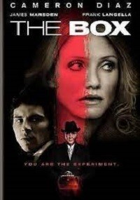 The Box (DVD)