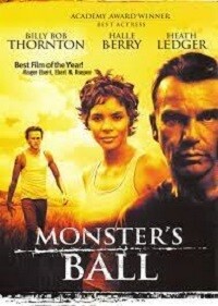 Monster's Ball (DVD)