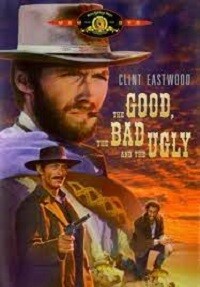 The Good, the Bad and the Ugly (DVD)