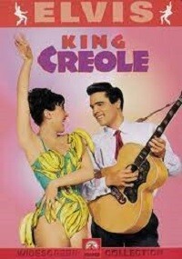 King Creole (DVD)