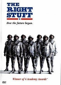 The Right Stuff (DVD)