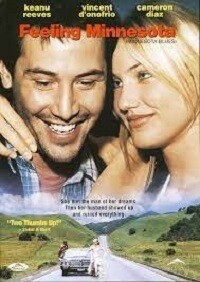 Feeling Minnesota (DVD)