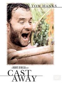 Cast Away (DVD) Collector's Edition