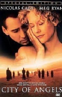City of Angels (DVD) Special Edition