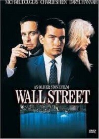 Wall Street (DVD)