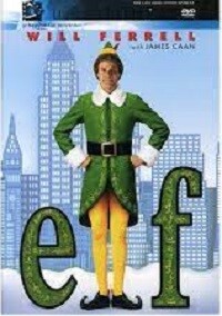 Elf (DVD)