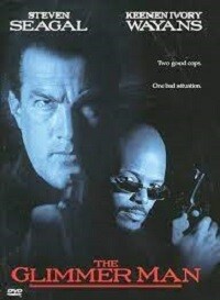 The Glimmer Man (DVD)