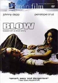 Blow (DVD)