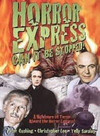 Horror Express (DVD)