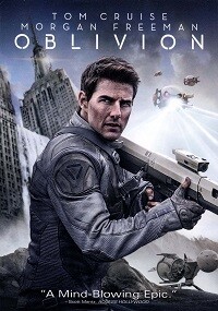Oblivion (DVD)