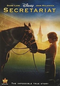 Secretariat (DVD)