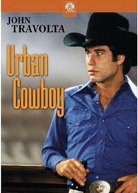 Urban Cowboy (DVD)